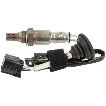 2010 Acura CSX Oxygen Sensor Downstream Bosch 15027 image 4 of 4