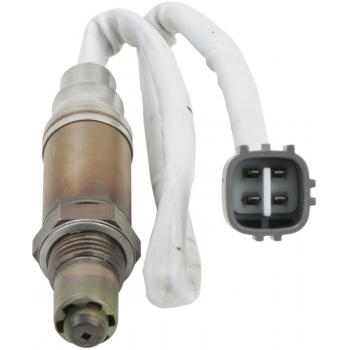 2010 Subaru Forester Oxygen Sensor Downstream Bosch 15028 image 2 of 4