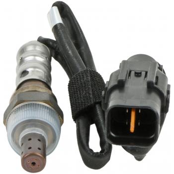 2001 Hyundai XG300 Oxygen Sensor Upstream Left Bosch 15034 image 3 of 4