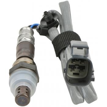 2006 Volvo S40 Oxygen Sensor Downstream Bosch 15035 image 2 of 4