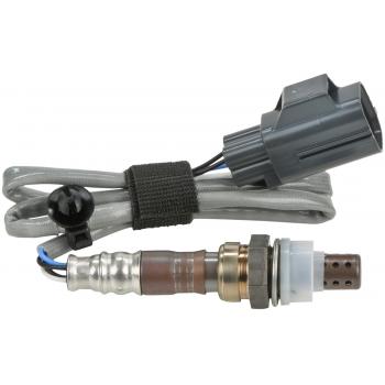 2006 Volvo S40 Oxygen Sensor Downstream Bosch 15035 image 4 of 4