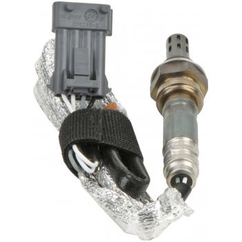 2003 Saab 9-3 Oxygen Sensor Downstream Bosch 15037 image 1 of 4