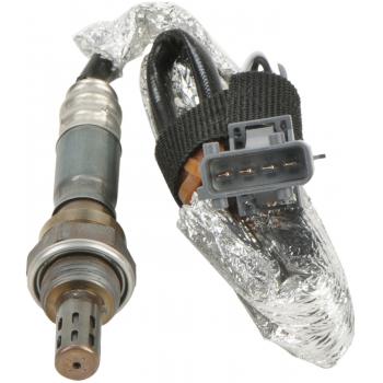 2003 Saab 9-3 Oxygen Sensor Downstream Bosch 15037 image 3 of 4