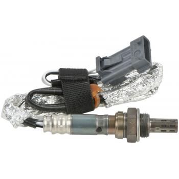 2003 Saab 9-3 Oxygen Sensor Downstream Bosch 15037 image 4 of 4