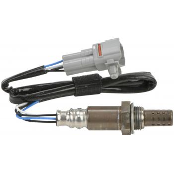 2003 Suzuki Vitara Oxygen Sensor Downstream Bosch 15039 image 4 of 4