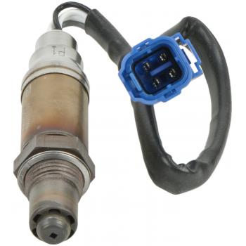 2002 Suzuki Esteem Oxygen Sensor Upstream Bosch 15040 image 3 of 4