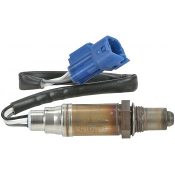 2002 Suzuki Esteem Oxygen Sensor Upstream Bosch 15040 image 4 of 4
