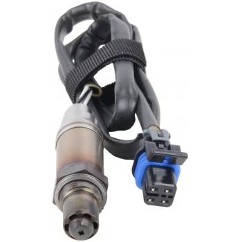 2003 Saturn Ion Oxygen Sensor Downstream Bosch 15044 image 3 of 4