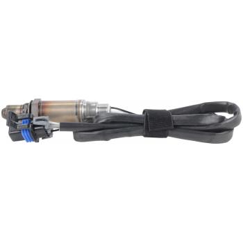 2003 Saturn Ion Oxygen Sensor Downstream Bosch 15044 image 4 of 4