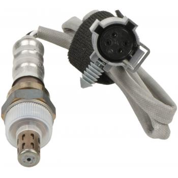 2000 Dodge Avenger Oxygen Sensor Upstream Left Bosch 15045 image 3 of 4
