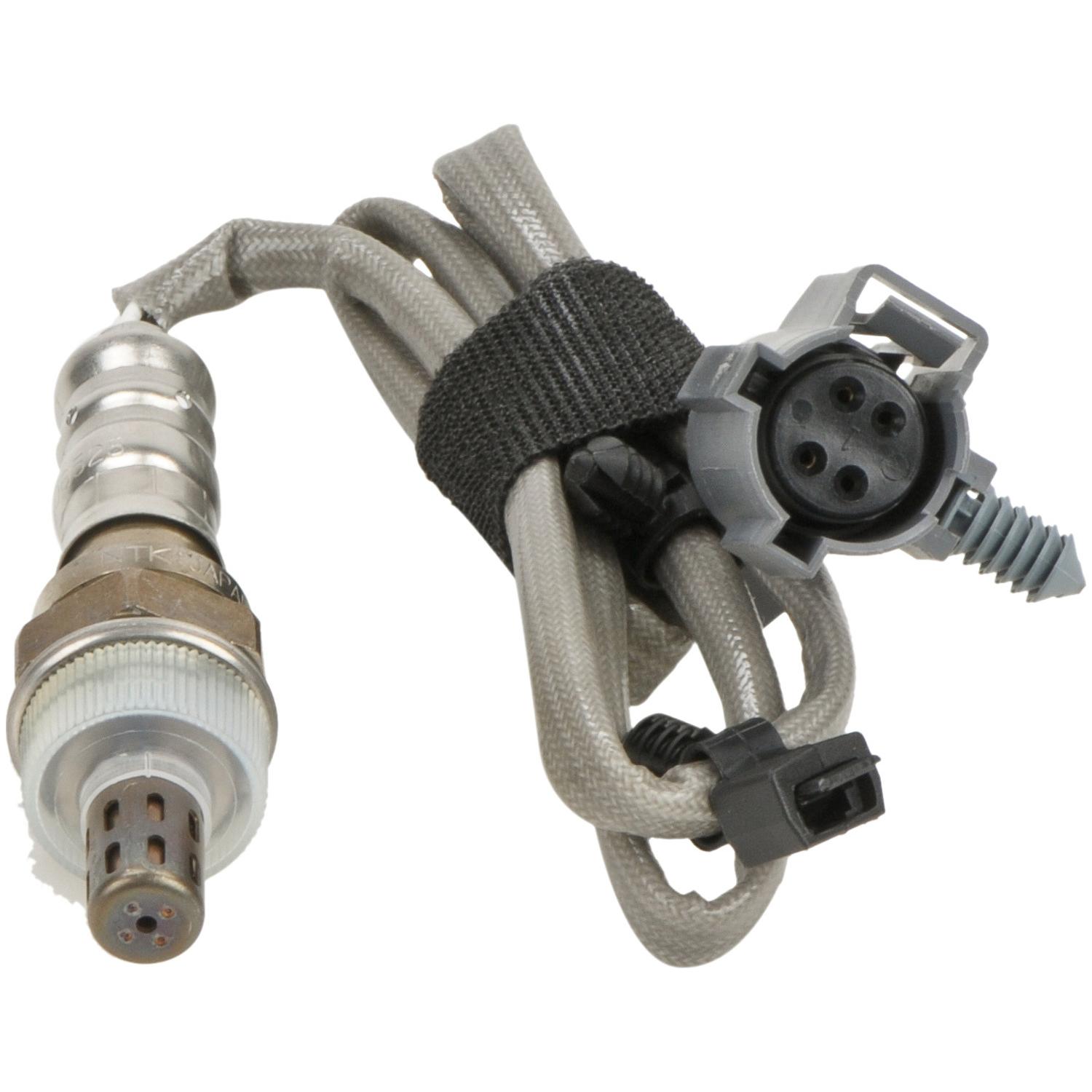 Bosch 15046 - Oxygen Sensor Bosch 15046 Oxygen Sensor product image 2 of 4