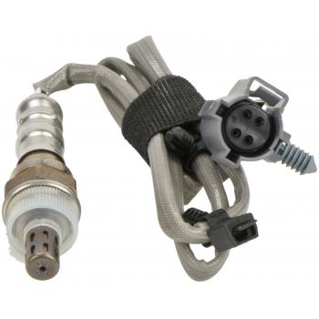 2000 Dodge Avenger Oxygen Sensor Upstream Left Bosch 15046 image 3 of 4