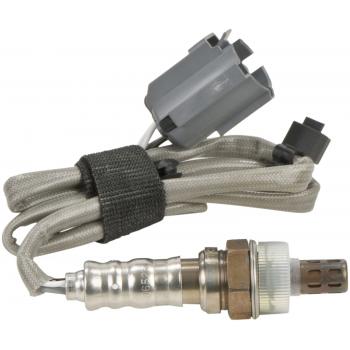 2000 Dodge Avenger Oxygen Sensor Upstream Left Bosch 15046 image 4 of 4