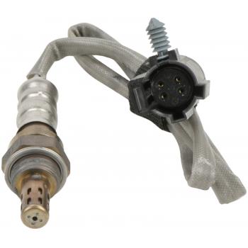 2000 Dodge Avenger Oxygen Sensor Downstream Left Bosch 15047 image 3 of 4