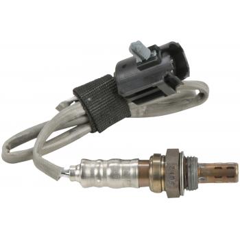 2000 Dodge Avenger Oxygen Sensor Downstream Left Bosch 15047 image 4 of 4