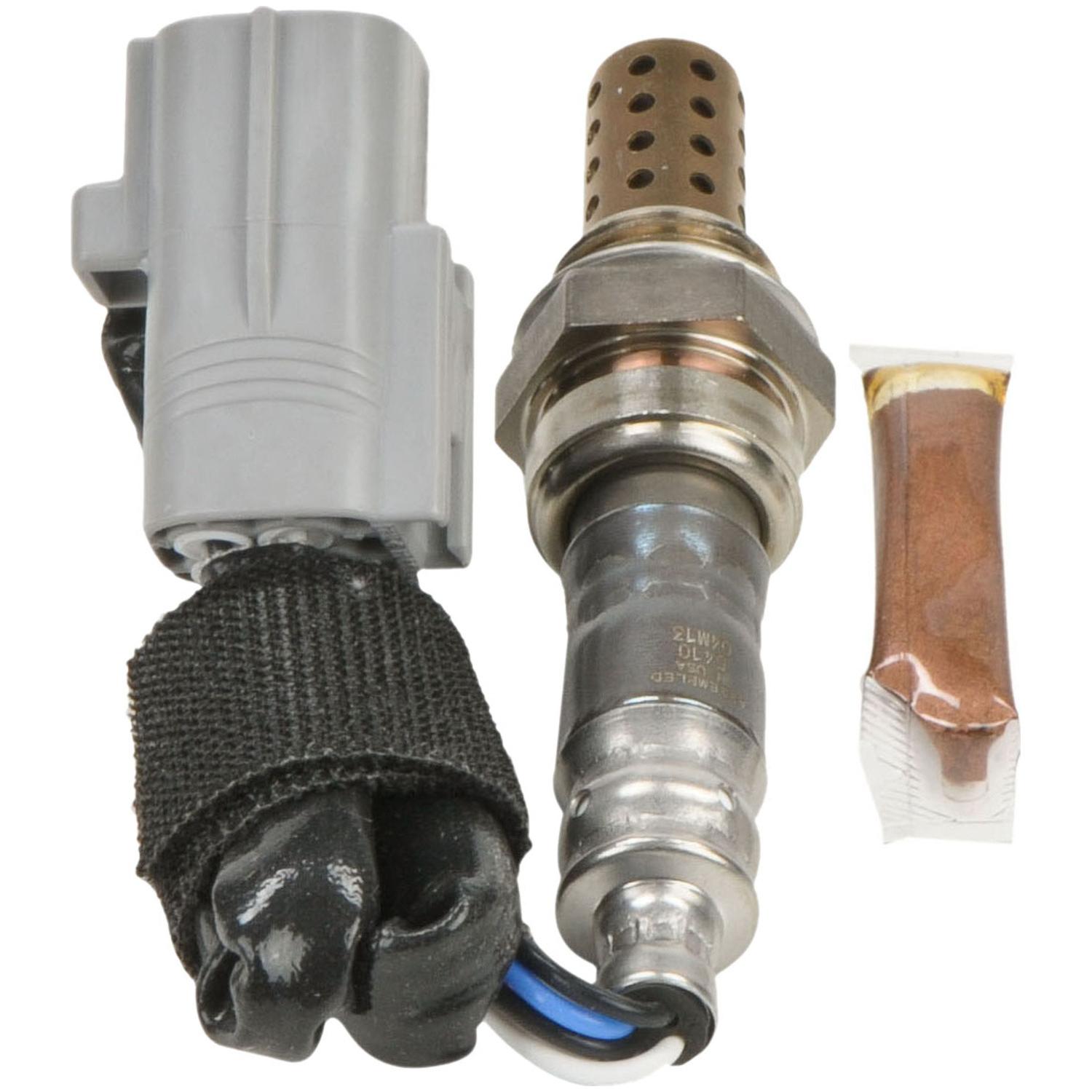 Bosch 15048 - Oxygen Sensor Bosch 15048 Oxygen Sensor product image 1 of 4