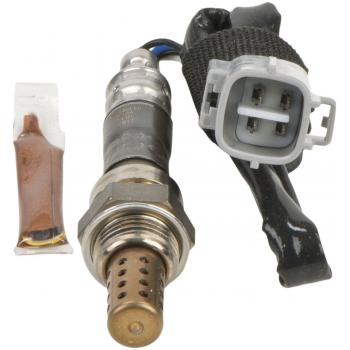 1999 Jaguar XK8 Oxygen Sensor Upstream Bosch 15048 image 3 of 4