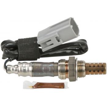 1999 Jaguar XK8 Oxygen Sensor Upstream Bosch 15048 image 4 of 4