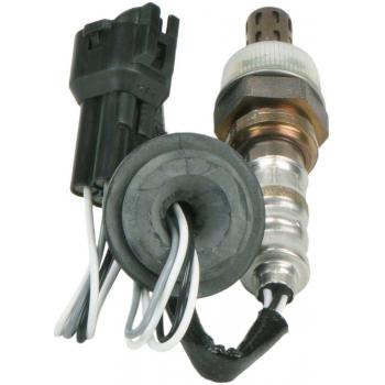 2000 Suzuki Esteem Oxygen Sensor Downstream Bosch 15051 image 1 of 4