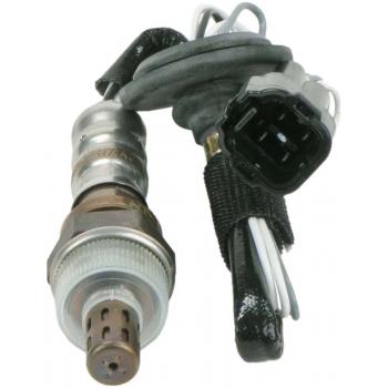2000 Suzuki Esteem Oxygen Sensor Downstream Bosch 15051 image 2 of 4