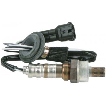 2000 Suzuki Esteem Oxygen Sensor Downstream Bosch 15051 image 4 of 4