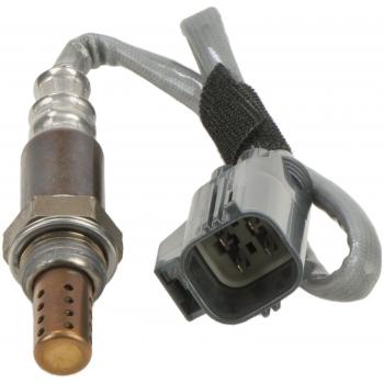 2006 Volvo XC90 Oxygen Sensor Downstream Left Bosch 15055 image 3 of 4