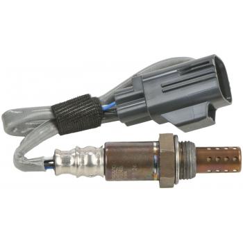 2006 Volvo XC90 Oxygen Sensor Downstream Left Bosch 15055 image 4 of 4