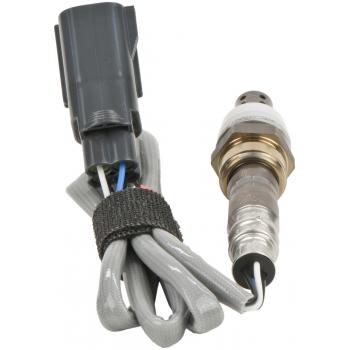 2001 Volvo V70 Oxygen Sensor Downstream Bosch 15056 image 1 of 4