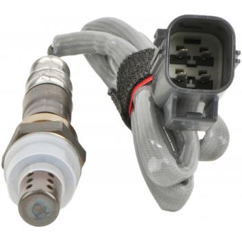 2001 Volvo V70 Oxygen Sensor Downstream Bosch 15056 image 3 of 4