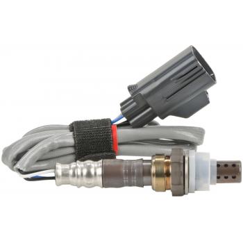 2001 Volvo V70 Oxygen Sensor Downstream Bosch 15056 image 4 of 4
