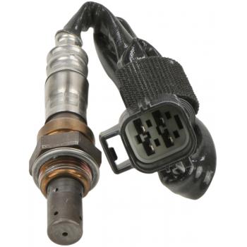 1999 Volvo V70 Oxygen Sensor Upstream Bosch 15057 image 3 of 4