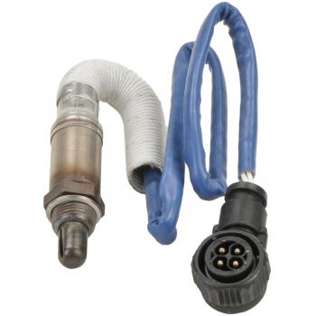 1996 Mercedes-Benz C220 Oxygen Sensor Downstream Bosch 15058 image 2 of 4