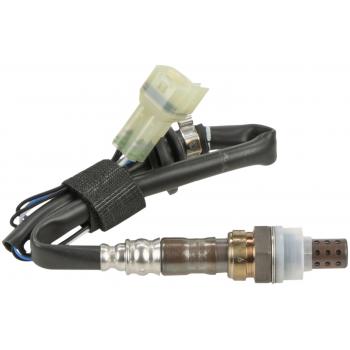 2000 Suzuki Esteem Oxygen Sensor Downstream Bosch 15059 image 4 of 4