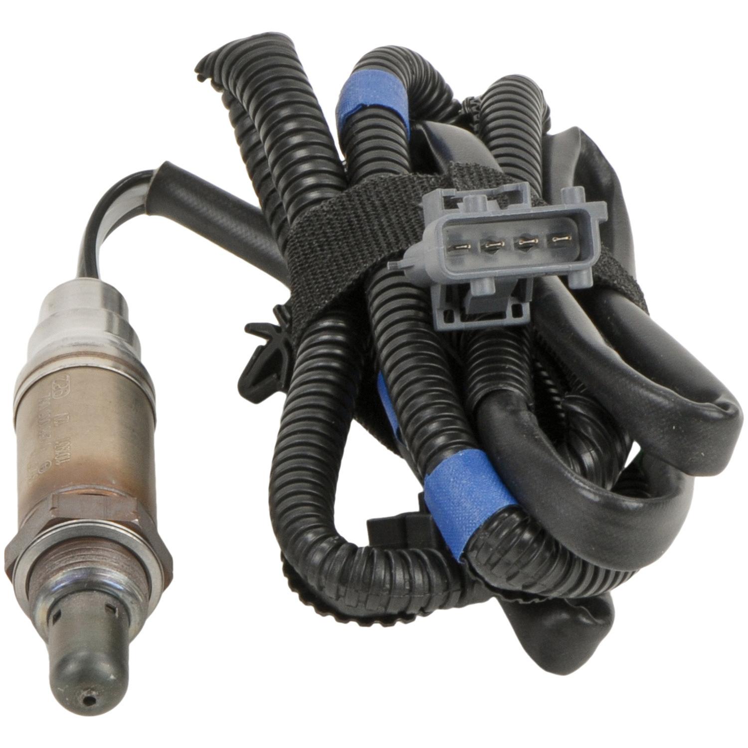Bosch 15062 Oxygen Sensor product image 2 of 4