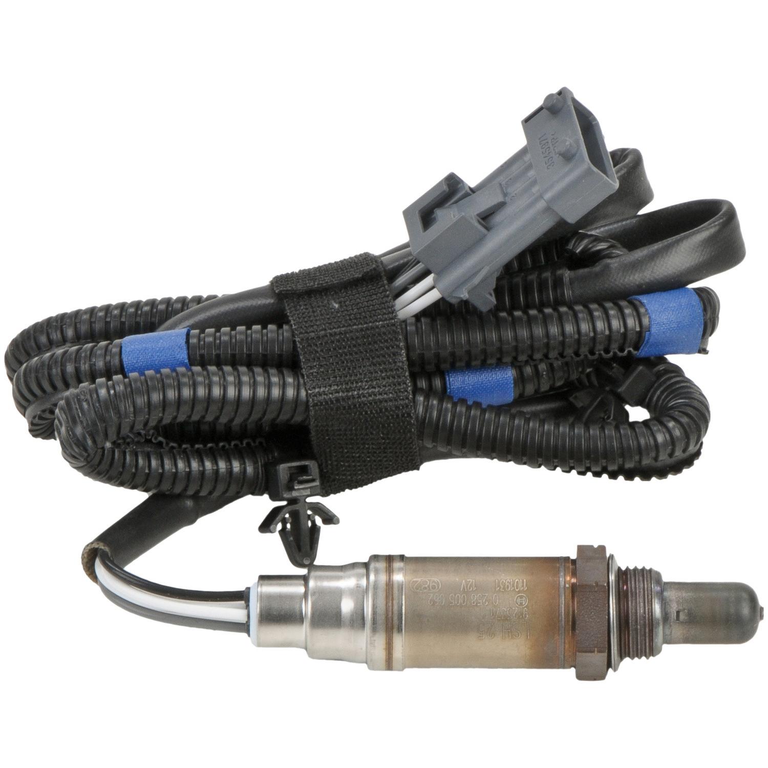 Bosch 15062 Oxygen Sensor product image 4 of 4