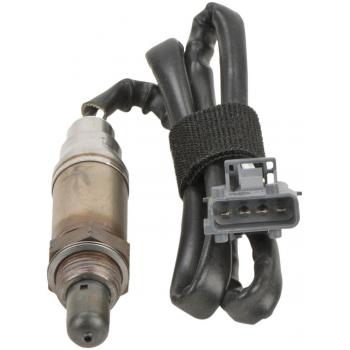 1998 Volvo S70 Oxygen Sensor Downstream Bosch 15063 image 3 of 4