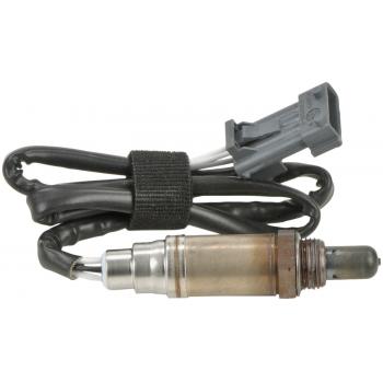 1998 Volvo S70 Oxygen Sensor Downstream Bosch 15063 image 4 of 4