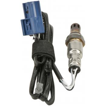 2004 Nissan Pathfinder Oxygen Sensor Downstream Left Bosch 15065 image 1 of 4