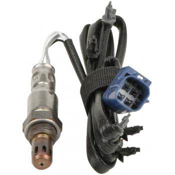 2004 Nissan Pathfinder Oxygen Sensor Downstream Left Bosch 15065 image 2 of 4
