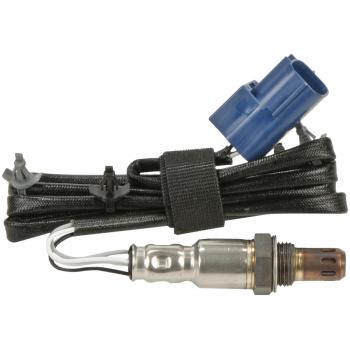 2004 Nissan Pathfinder Oxygen Sensor Downstream Left Bosch 15065 image 4 of 4
