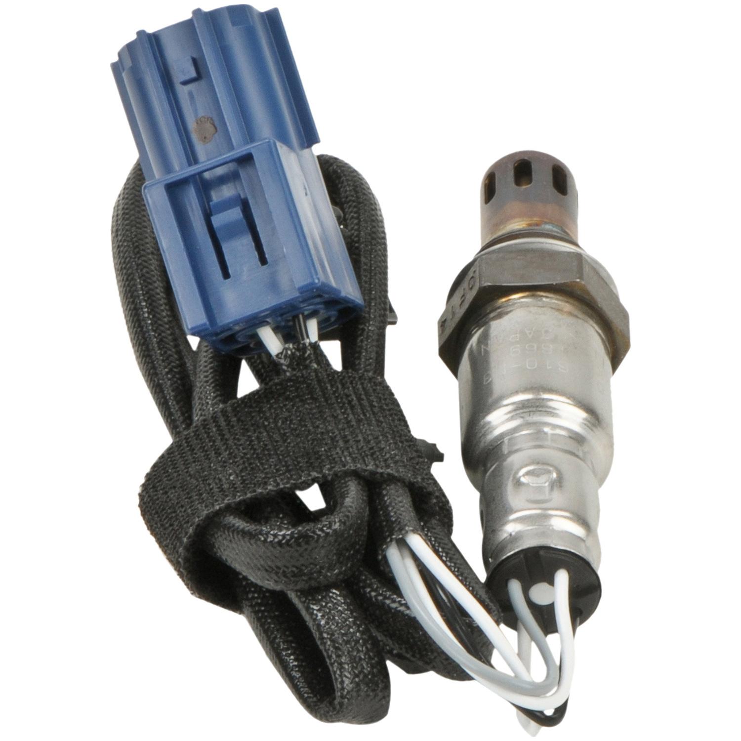 Bosch 15066 - Oxygen Sensor Bosch 15066 Oxygen Sensor product image 1 of 4
