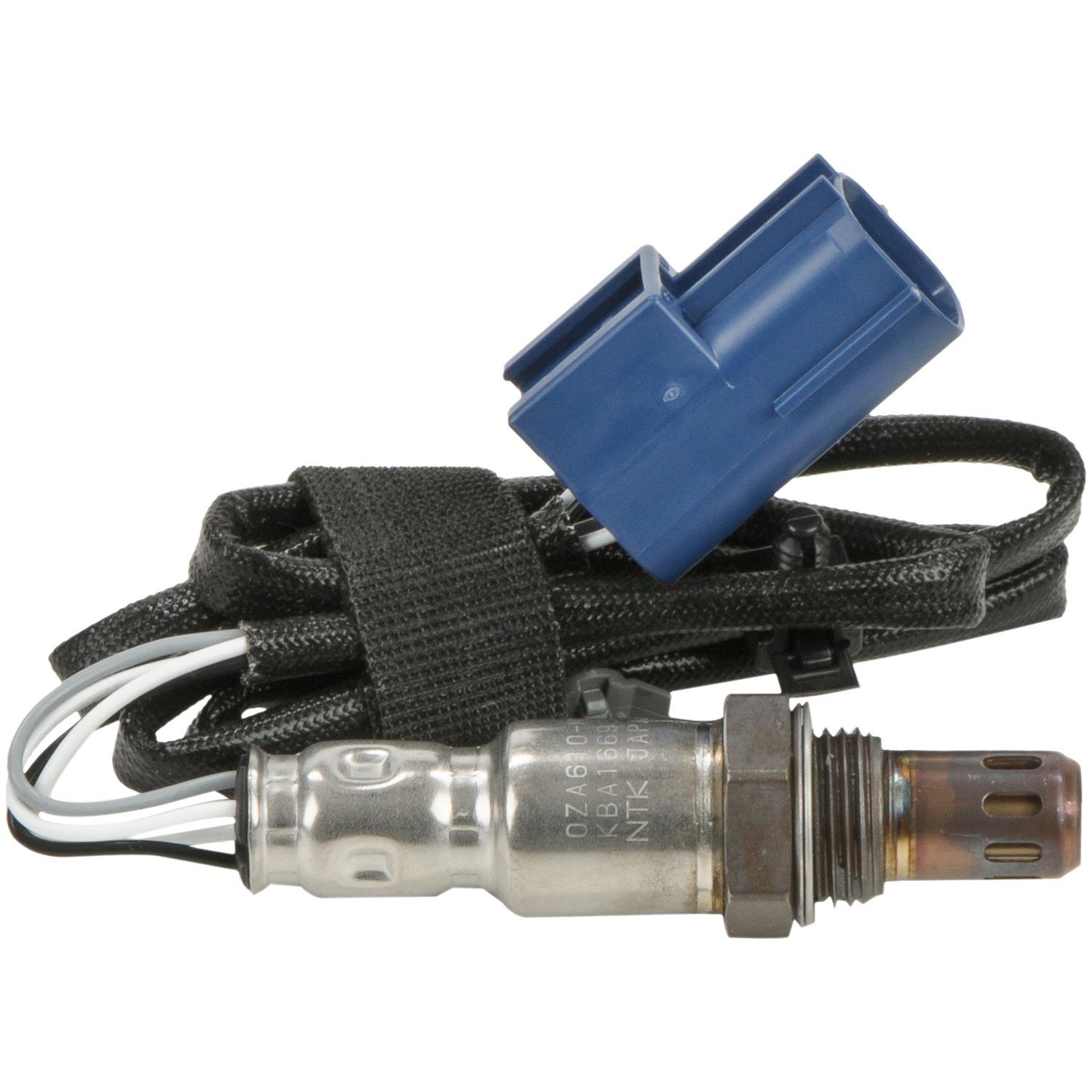 Bosch 15066 - Oxygen Sensor Bosch 15066 Oxygen Sensor product image 4 of 4