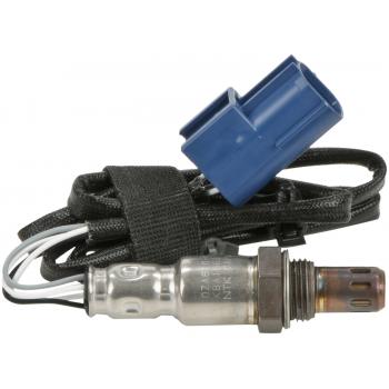 2004 Nissan Pathfinder Oxygen Sensor Downstream Right Bosch 15066 image 4 of 4
