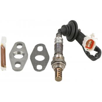 1992 Toyota Cressida Oxygen Sensor Downstream Bosch 15073 image 3 of 4