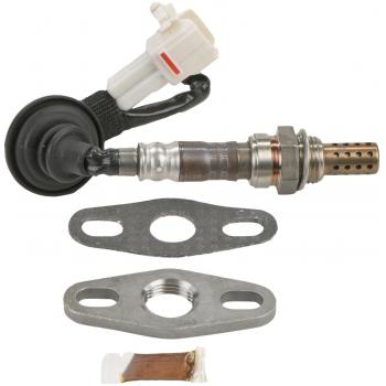 1992 Toyota Cressida Oxygen Sensor Downstream Bosch 15073 image 4 of 4