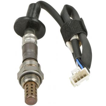 1995 Jaguar XJS Oxygen Sensor Downstream Bosch 15074 image 3 of 4