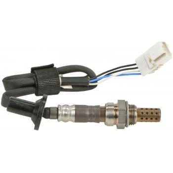 1995 Jaguar XJS Oxygen Sensor Downstream Bosch 15074 image 4 of 4