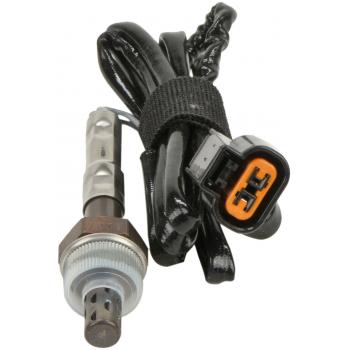 1989 Dodge Raider Oxygen Sensor Upstream Bosch 15075 image 2 of 4