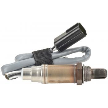 2000 Kia Sephia Oxygen Sensor Downstream Bosch 15076 image 4 of 4