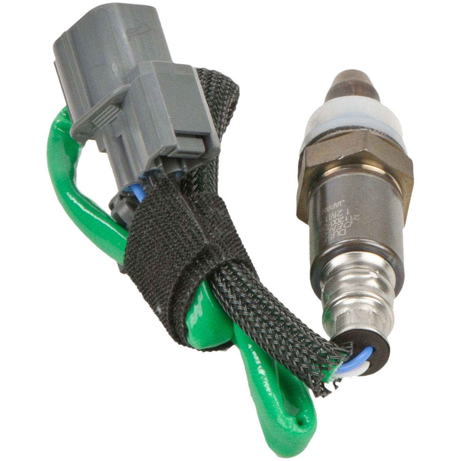 Bosch 15082 - Oxygen Sensor Bosch 15082 Oxygen Sensor product image 1 of 3